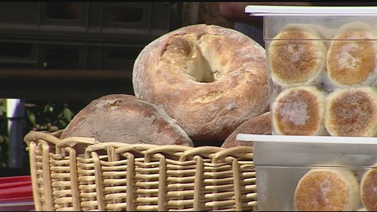 3 Cincinnati bakeries are finalists in Martha Stewart competition