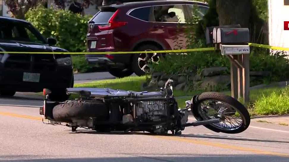 Man arrested in connection with fatal hitandrun crash in Plaistow