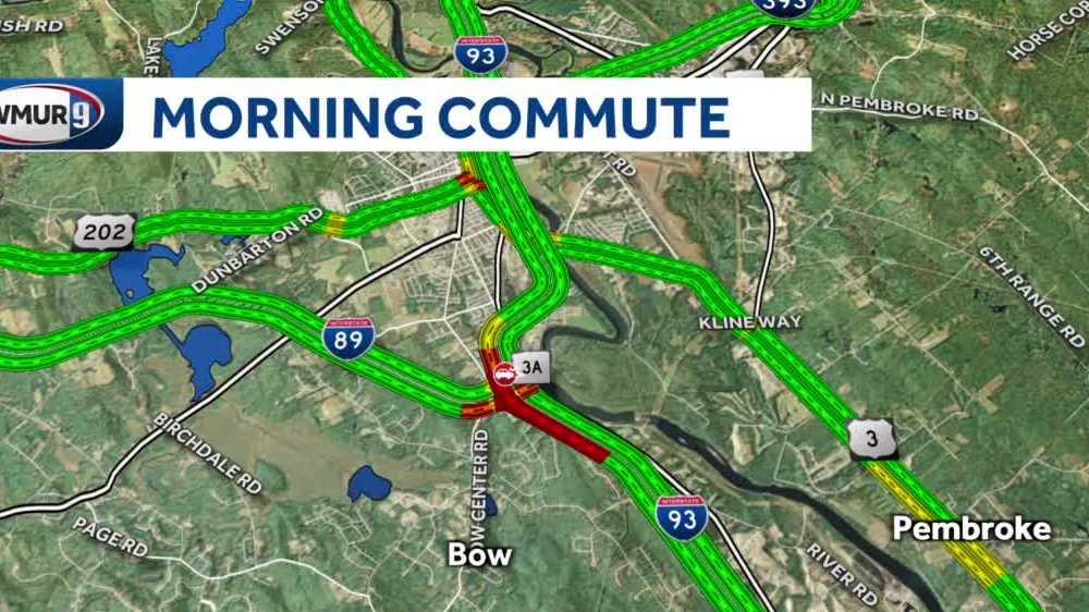 Victim identified in Thursday fatal Bow crash