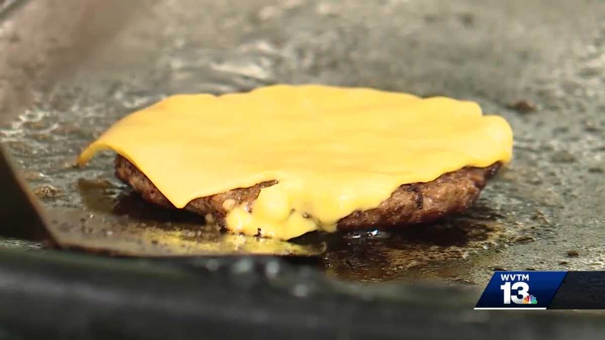 Celebrating Black Restaurant Week Bell Peppers in Hueytown