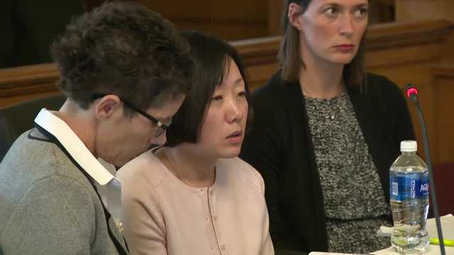 West Des Moines woman, former Simpson College pleads guilty in husband's 2020 killing - Vimarsana News