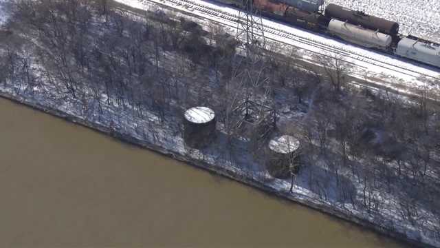 Body found near Ohio River shoreline in Louisville - Vimarsana News