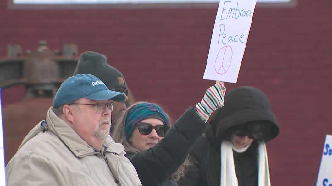 New Hampshire politicians respond to news of US capture of Venezuelan president