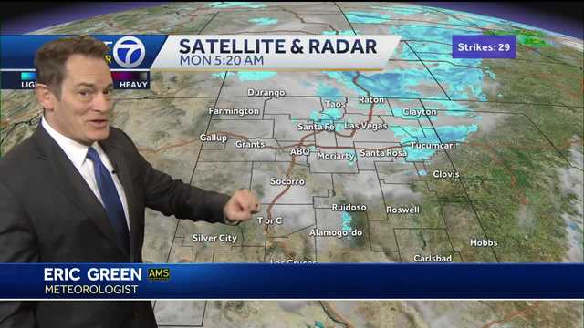 Rainy start for most turning into a warmer week - Vimarsana News