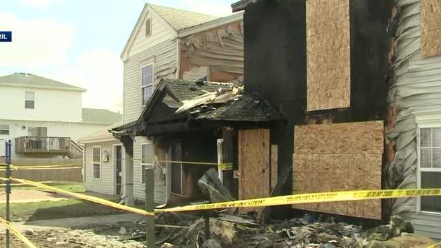 Deadly Nevada fire ruled accidental - Vimarsana News