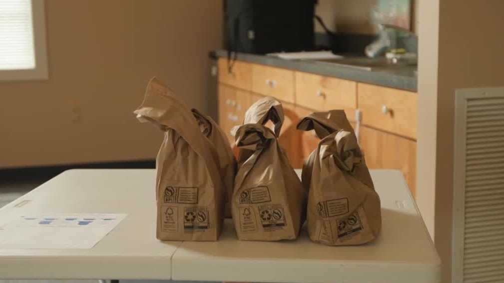 Summer meals program begins for New Hampshire children