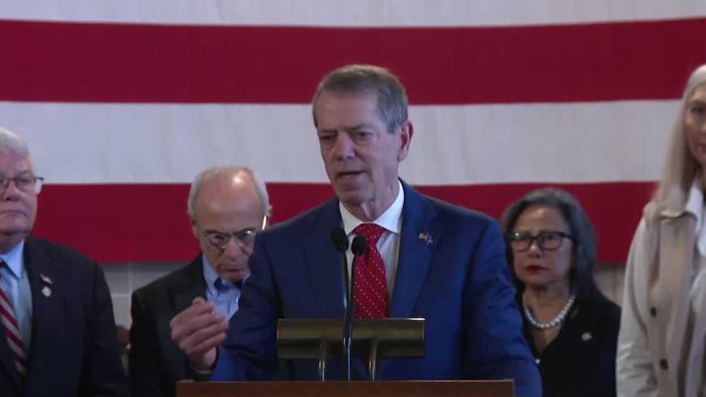 Pillen announces Nebraska as first state to pursue Medicaid work requirements