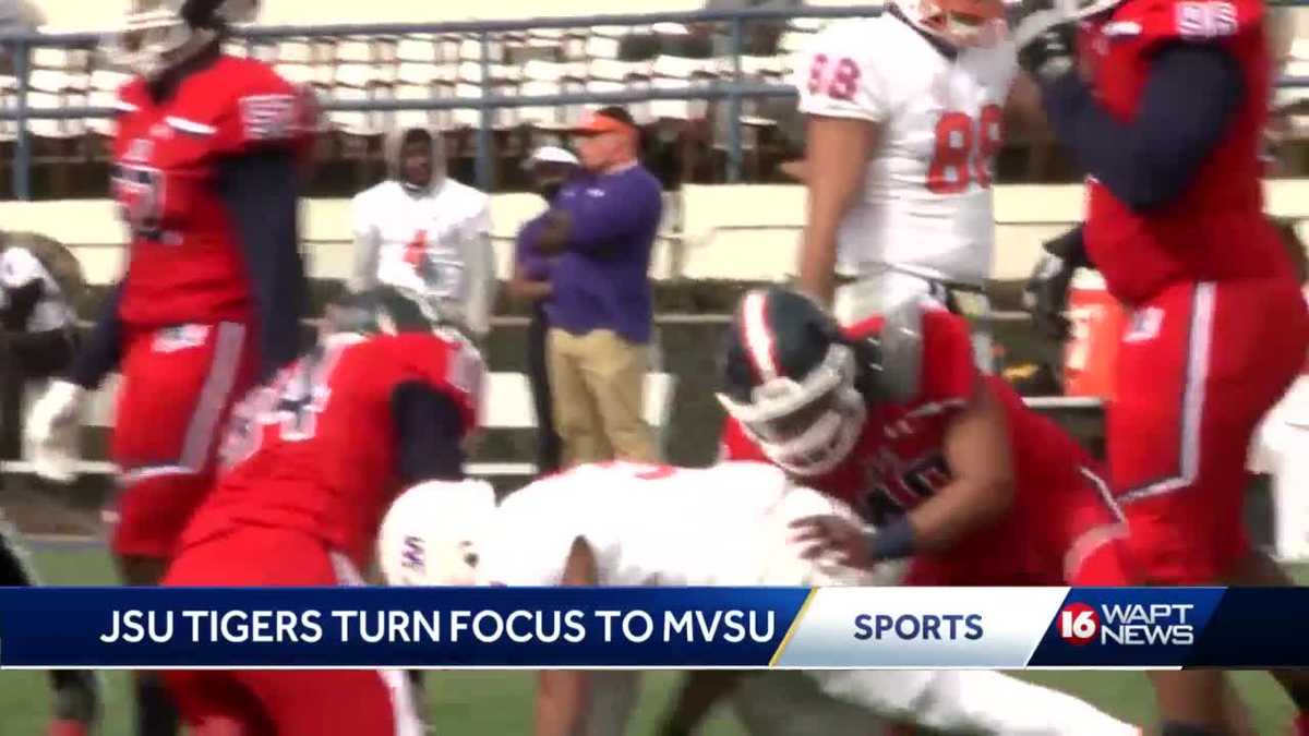 JSU Football enters SWAC play Saturday