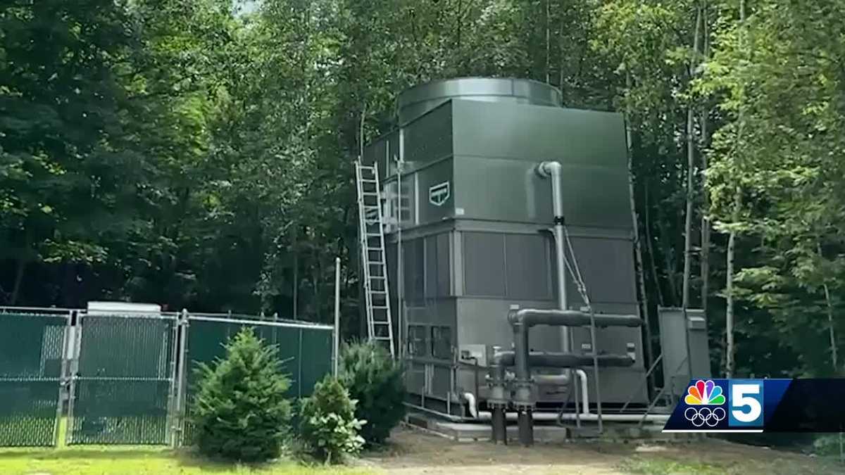 New Hampshire confirms two more cases of Legionnaires' disease(02)