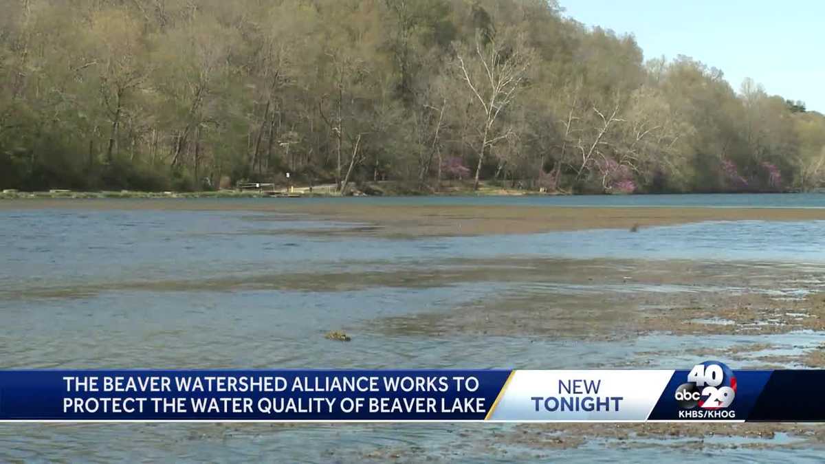 How to prevent water runoff