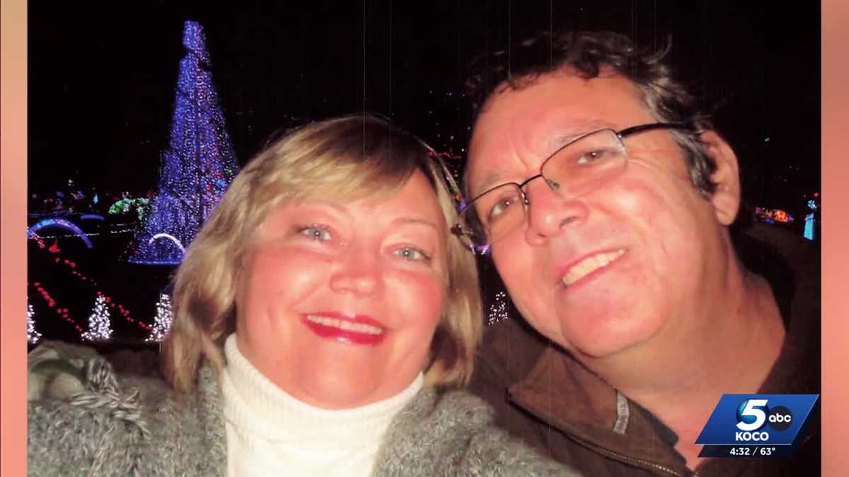 Oklahoma woman detained by ICE faces deportation to Russia