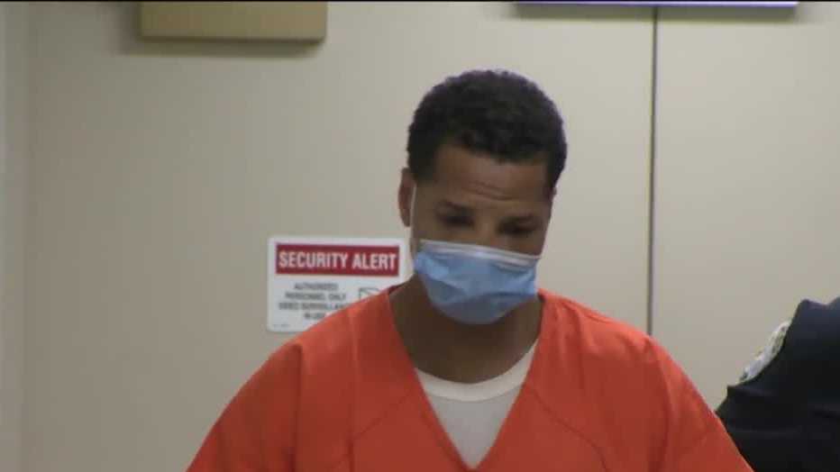 Beaver County Hearing for suspect in trooper's shooting in Aliquippa