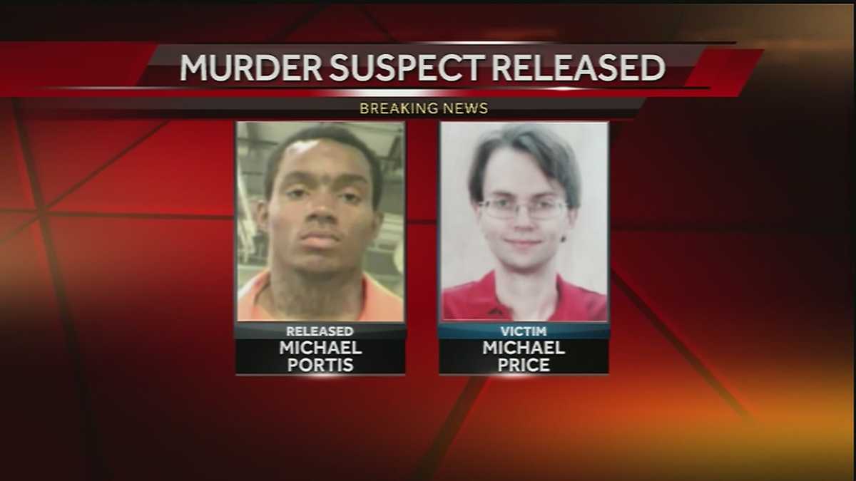 Suspect in pizza delivery driver's killing released