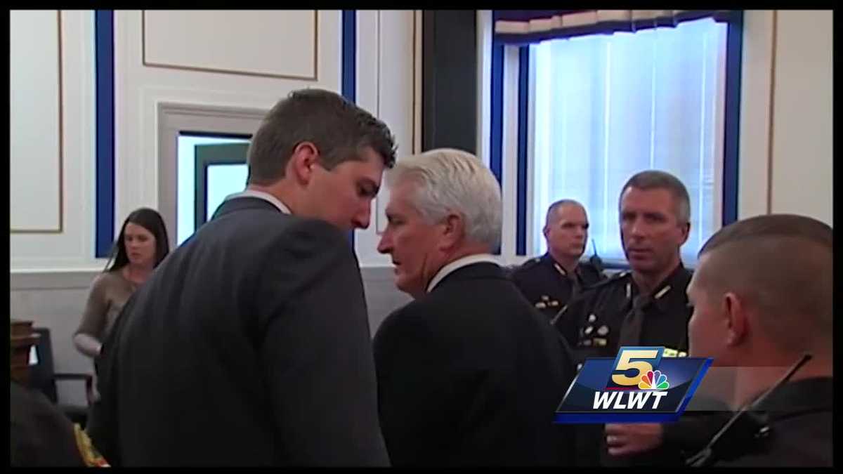 Deters: Ray Tensing jurors voted unanimously for conviction in initial poll