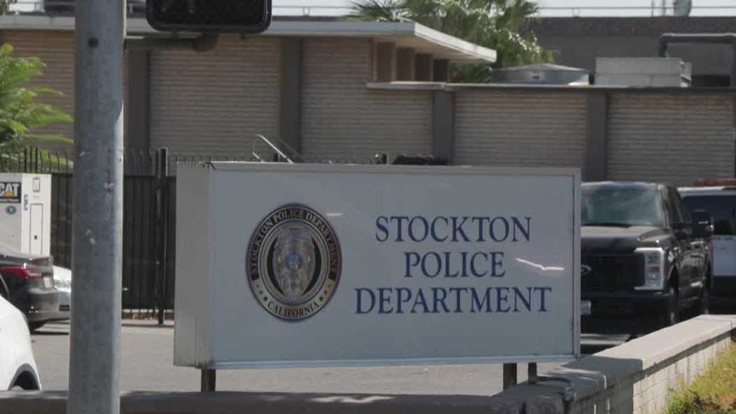 Stockton police investigate potential misuse of Flock cameras