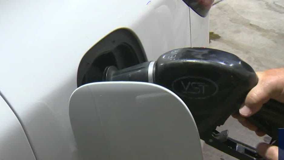 California gas prices surge above $6 in spike since Iran bombing, some NorCal cities slightly lower