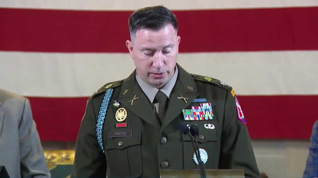 Nebraska campaign aims to attract veterans to the state