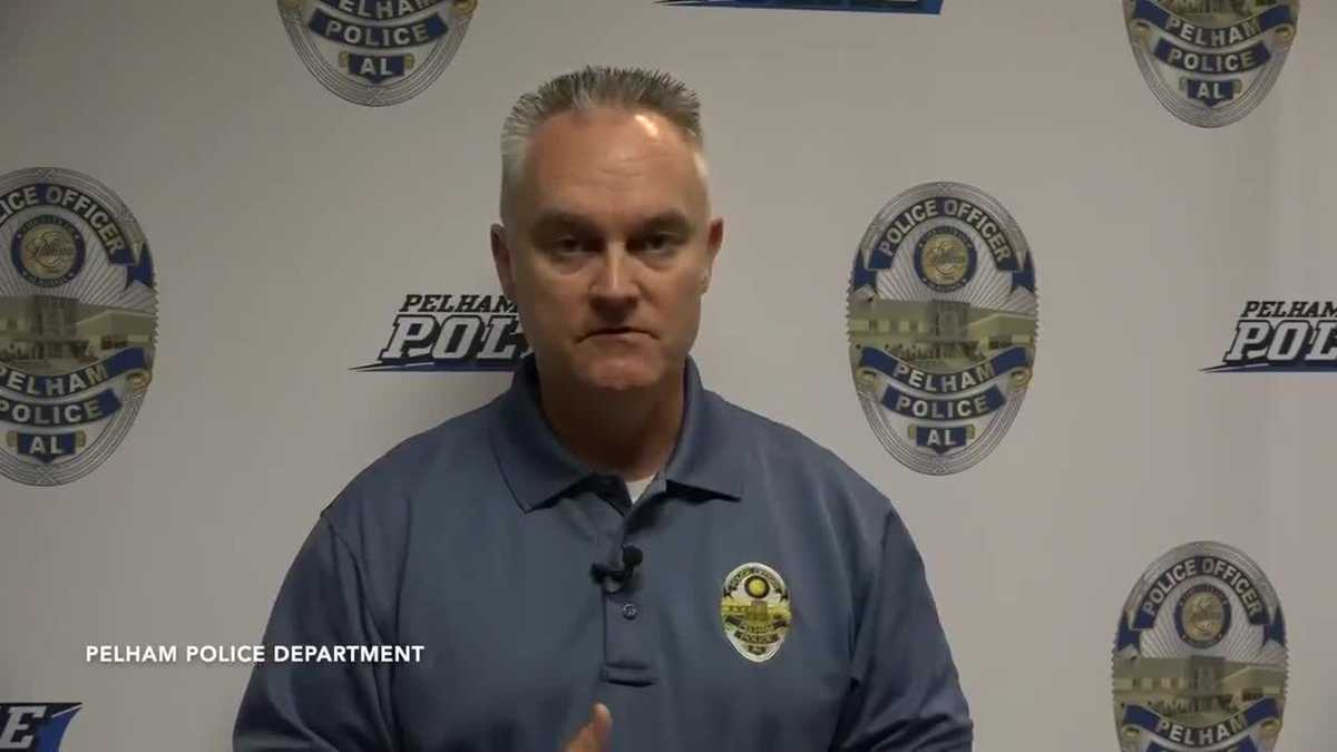 Pelham police chief addresses threat of violence at middle school