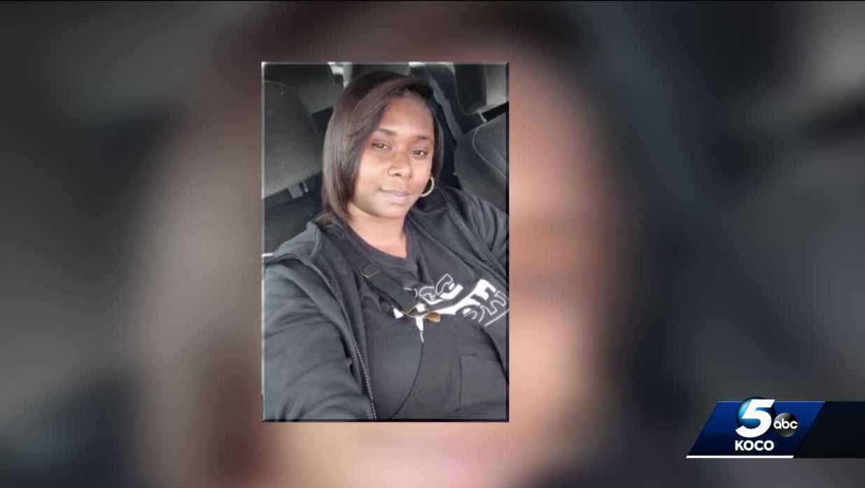 DEADLY POLICE CHASE: Pregnant mother of 3 killed after suspect crashes vehicle into hers during police pursuit in NE OKC - Vimarsana News