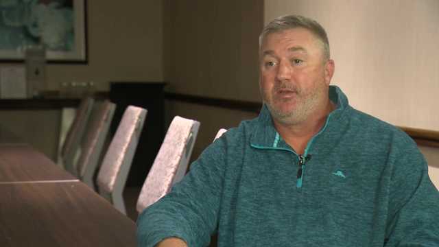 Alex Van Pelt interview on Black and Gold Primetime - Vimarsana News
