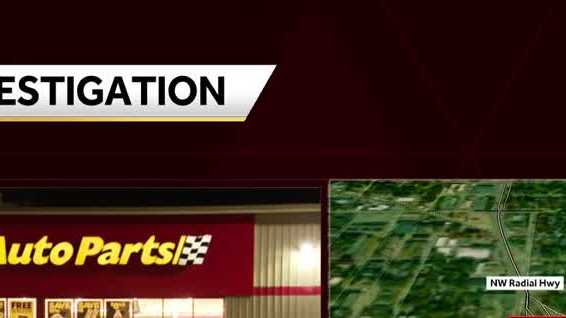 Omaha police investigating robbery at Advanced Auto Parts - Vimarsana News
