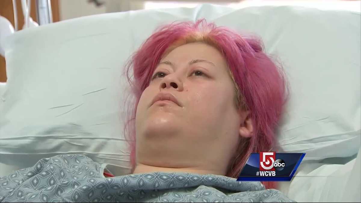 Woman charged with OUI in crash that killed tow truck driver
