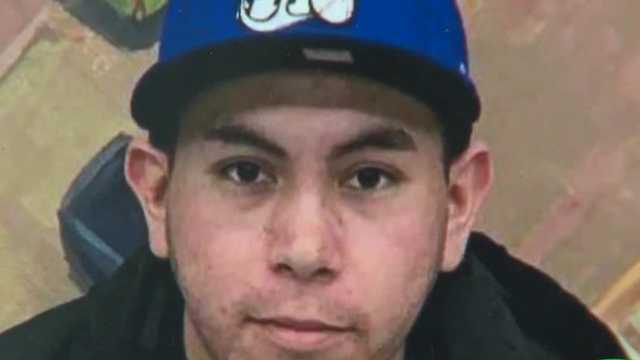 Stockton serial killings: Mother still mourns death of son - Vimarsana News