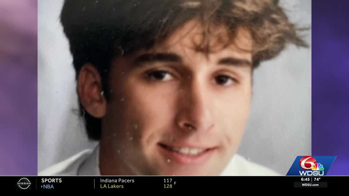 New Orleans Cold Case: Family speaks after Mardi Gras hit-and-run report airs on WDSU