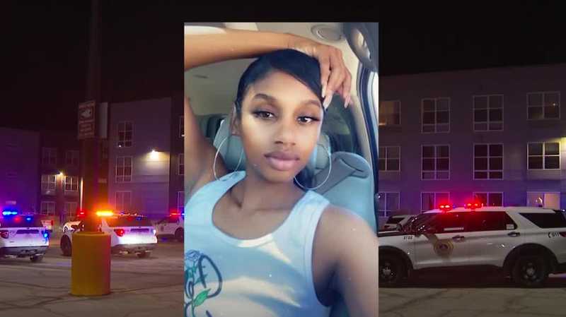 Father recounts Des Moines apartment attack that left daughter dead, suspect shot by police