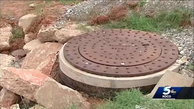 Incorrect septic systems in Oklahoma lead to revoked license - Vimarsana News