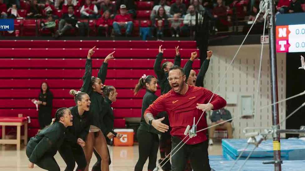 Former athletes and coaches speak out about Iowa State eliminating women's gymnastics