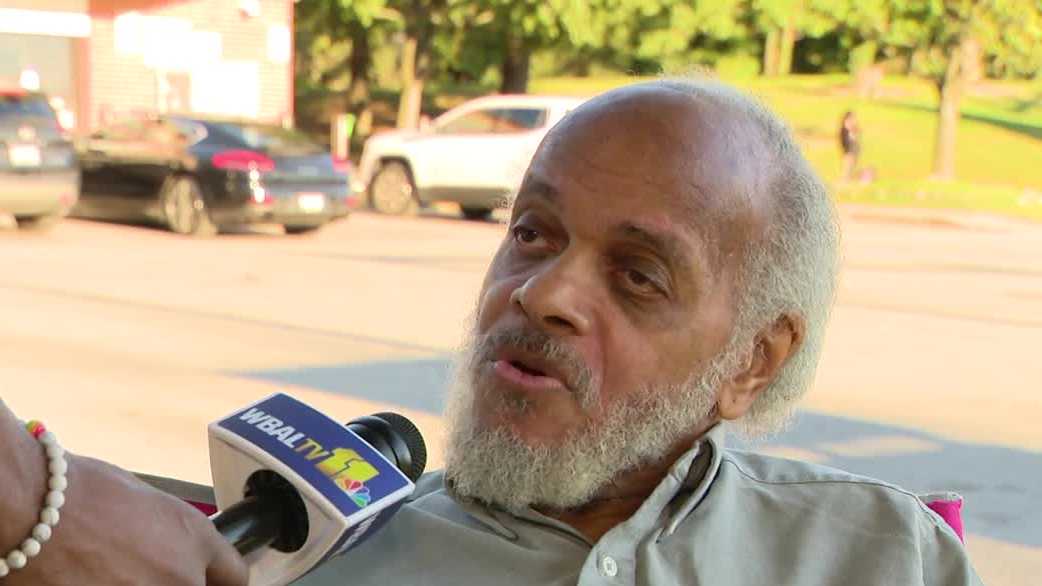 'Please don't kill him': Family member recalls Baltimore 7-Eleven attack on 74-year-old man