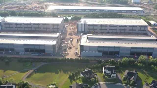 Charlotte County rejects data center proposal over environmental concerns