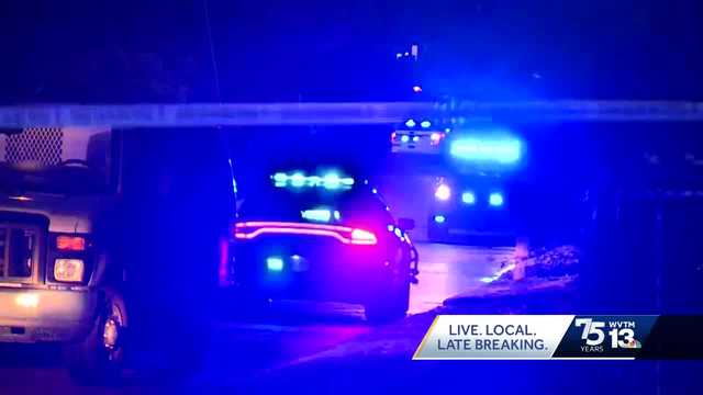 Birmingham teen gunned down trying to leave an argument - Vimarsana News