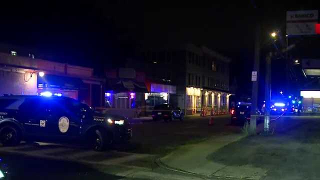 Nashua, New Hampshire police investigate reports of shots fired - Vimarsana News
