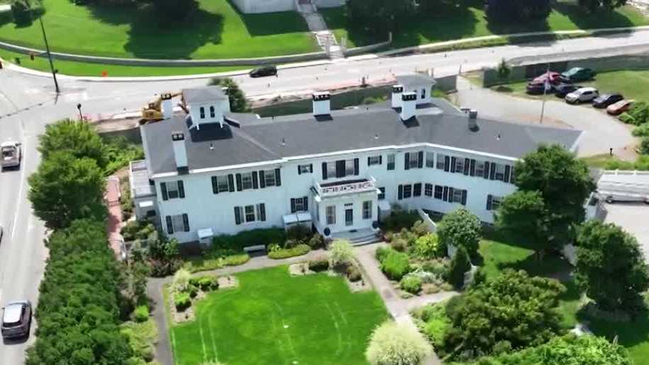 Analysts say the field for Maine governor still isn't full