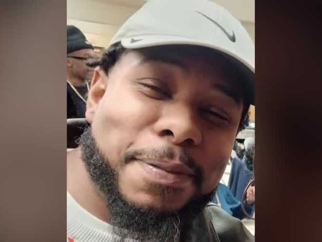 Milwaukee man charged in deadly shooting over noise complaint