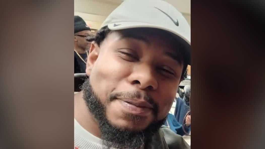 Milwaukee father and veteran shot, killed over noise complaint, family says