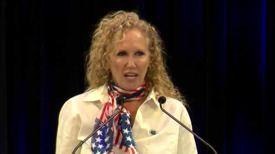 Stockton Mayor Christina Fugazi set to deliver 'State of the City' Wednesday
