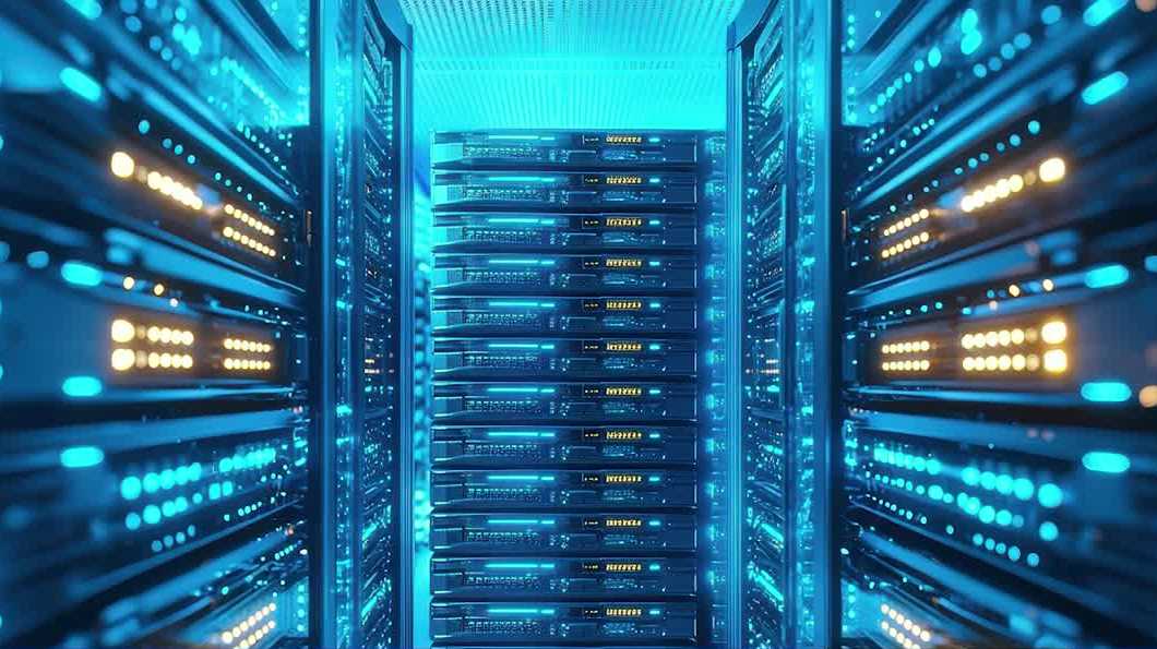 AI Factory and Data Center in central Alabama generating lots of questions