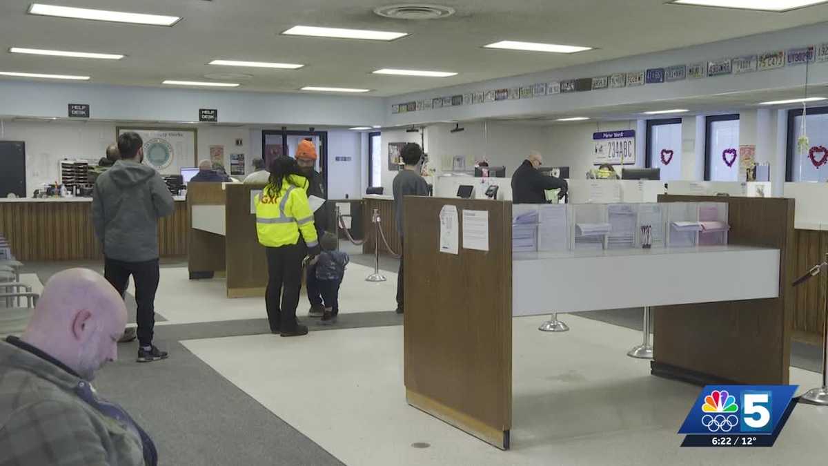 New Yorkers could have more efficient DMV experiences, thanks to a multi-year, modernization plan
