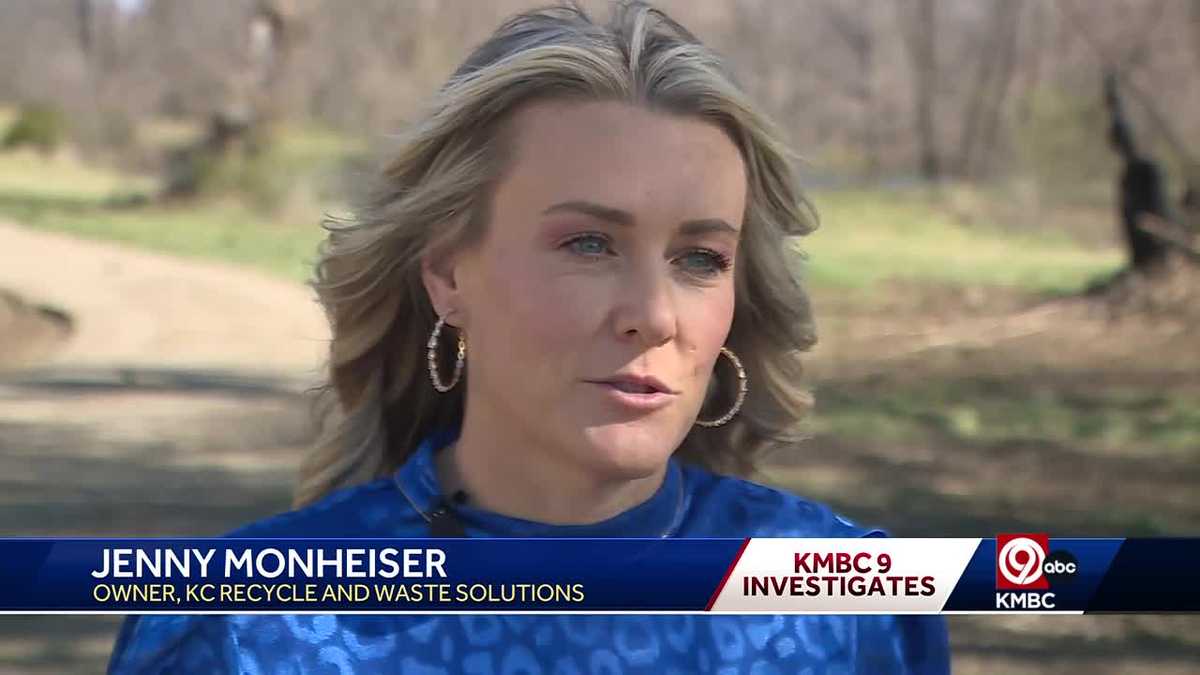 Missouri Senate to consider south Kansas City landfill proposal