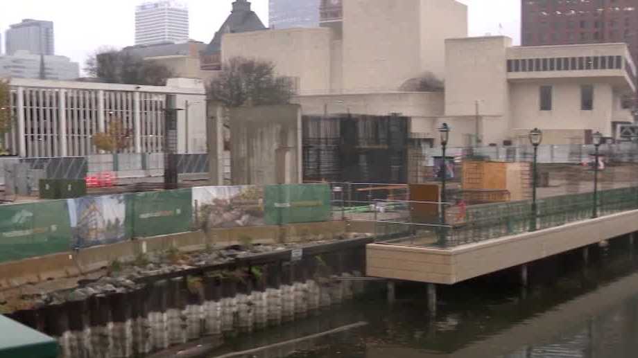 Milwaukee development projects halt as city drops developer Neutral