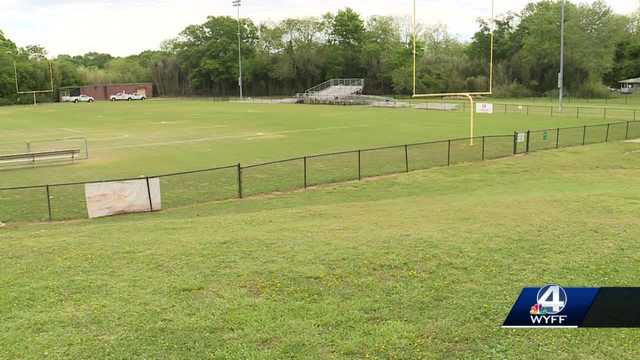 Anderson: Two shot near T-ball game - Vimarsana News