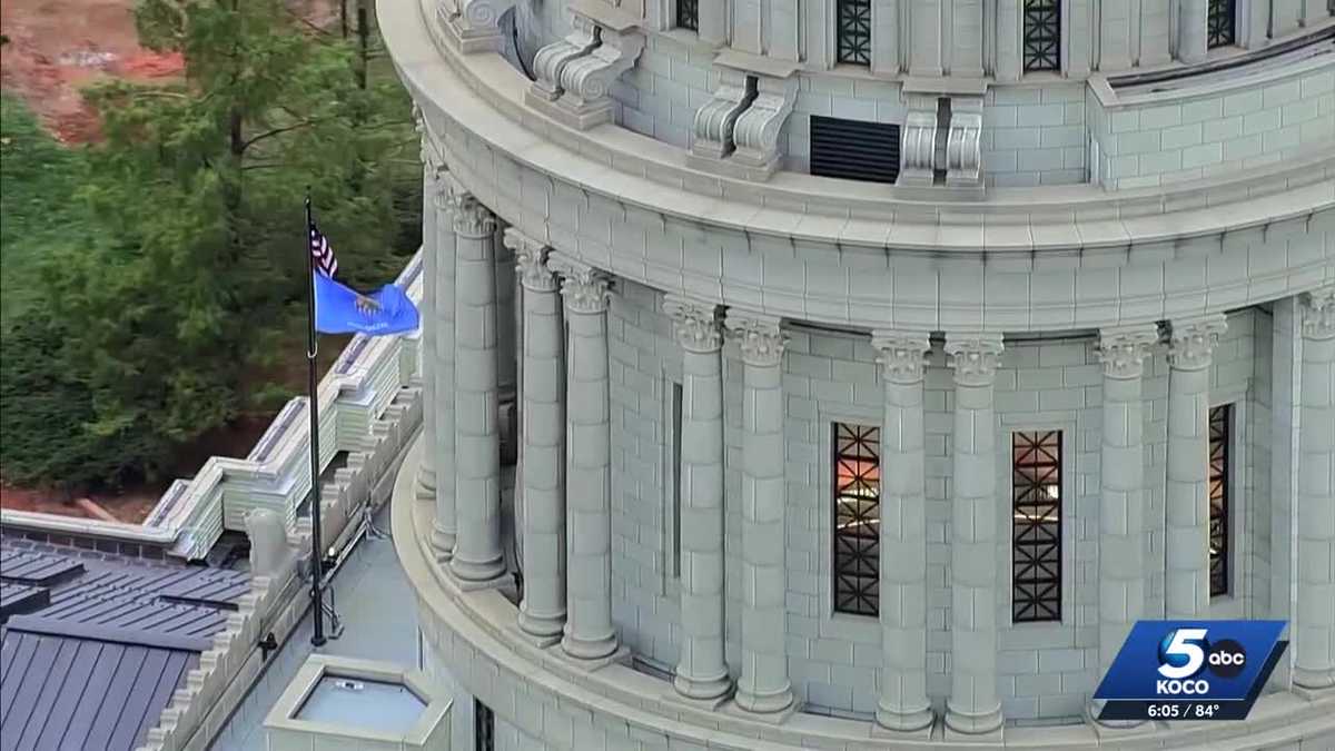 Oklahoma lawmakers propose moving Medicaid expansion from constitution to statutes