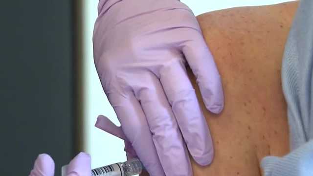 Better COVID-related outcomes when older adults get flu shot, study shows - Vimarsana News