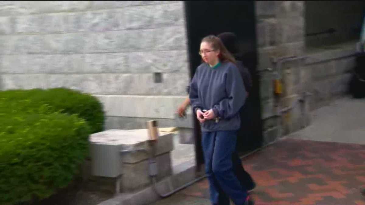Judge denies request to move teen's murder trial to juvenile court