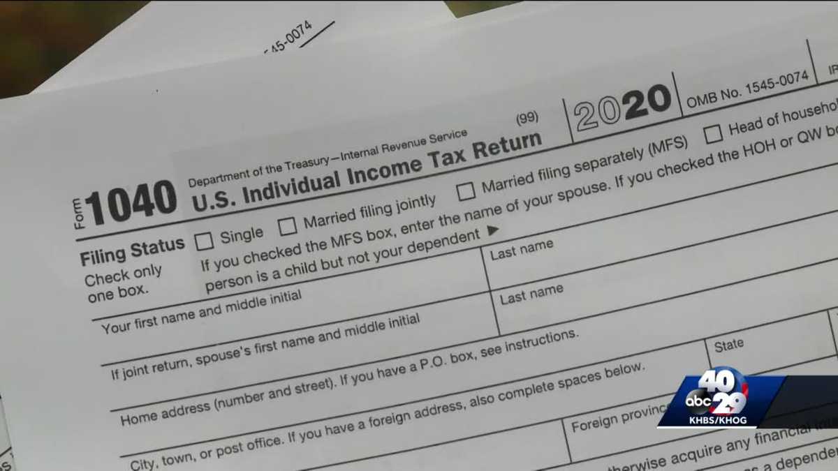 Arkansas extends state tax filing deadline