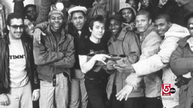Boston's 50-year-long history with Hip Hop - Vimarsana News