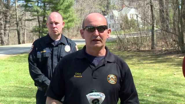 Video: Fire officials give update on North Conway resort fire - Vimarsana News